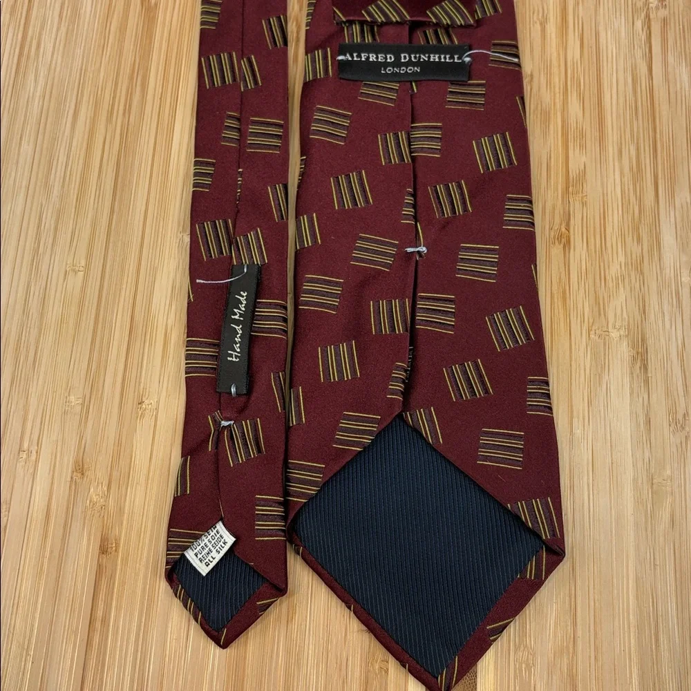 Alfred dunhill brand alfred